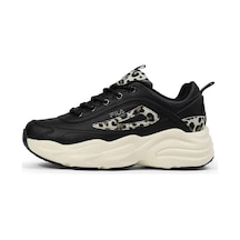 Fila Ffw0585.80010 Skye Zp A Kadın Günlük Spor Ayakkabı Siyah