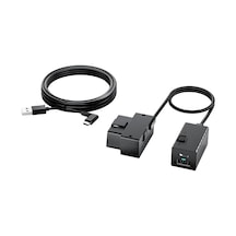Op100 Obd Park Modu Bağlantı Kiti + Type-c Park Modu Kablosu