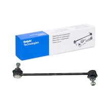 Volkswagen Polo 1.0tsı 2017-2025 Delphi Z Rotu Sağ/sol