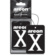 X Versiyon Black Crystal Oto Araç Kokusu