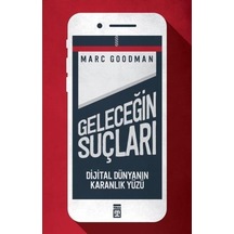 Geleceğin   Suçları
