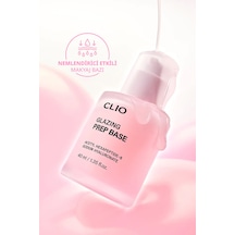 Clıo Glazing Prep Base