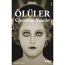 Ölüler / Christian Kracht