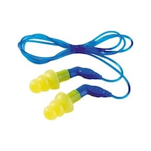3M Pel Uf-01-014 Ultafit X Corded Kulak Tıkacı