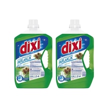 Dixi 2'li Çam Kokulu Yüzey Temizleyici 2,5 lt