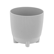 Poliwork Kaktüs Yuvarak Saksı 0,46 Lt 95 95 Mm