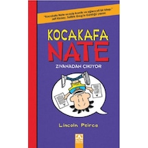 Kocakafa Nate 05 - Zıvanadan Çıkıyor - Ezjı-652084