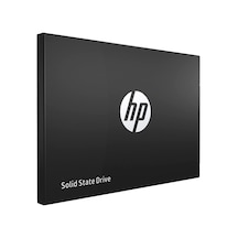 HP S650 345M8AA 2.5" 240 GB 560/450 MB/S SATA 3 aSSD