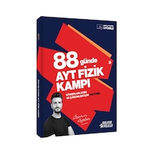 Özcan Aykın 2027 Yks 88 Günde Ayt Fizik Kampı