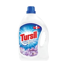 Tursil Jel Leylak Bahcesı Sıvı Çamaşır Deterjanı 33 Yıkama 2145 ML