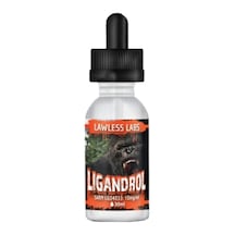 Lawless Labs Sarms Lıgandrol - Lgd4033
