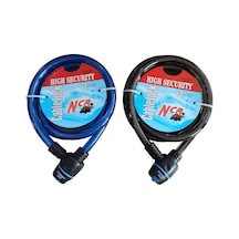 Zhongli Halat Kilit 15 Mm Kalınlık, 1500 Mm Uzunluk - 9081413540117