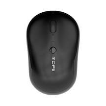 Mofii Siyah M5 Mouse Dm