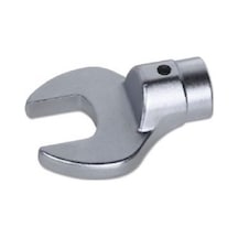 Açık Ağız Anahtar Kafa Ø22 için 644 34mm