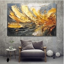 Darbesi Tablosu 40 X 60 -