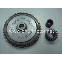Cup 100 Volant Dişli Seti 67 Cup127