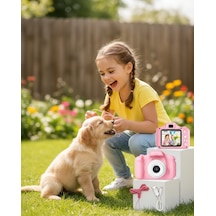 Mini Hd Kamera Fotoğraf Ve Video Çekimli Şarjlı Taşınabilir Dijital Kayıt Cihazı