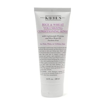 Kiehl's New York Rice And Wheat Volumizing Conditioning 200 ML