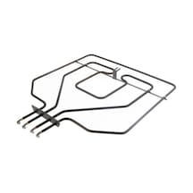 Bosch Uyumlu Fırın Üst Rezistansı - 524360597