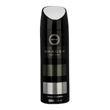 Armaf Shades For Men Erkek Deodorant 200 Ml Diğer