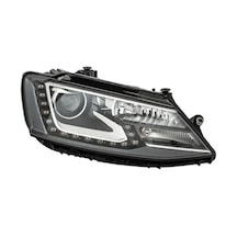 Vw Jetta 4 On Far Sag 2011-2017 Hella 1zs011192021