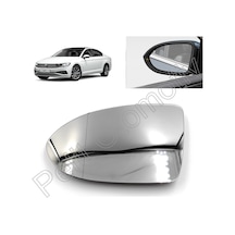 Arteon Ayna Camı Sol 3g0857521 2017-2025