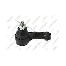 Rot Başı Diş Sol Hyundai İ20 1.1l 1.4l Crdi 2015 / 1.2l 1.4l Benzinli 2015 37607381