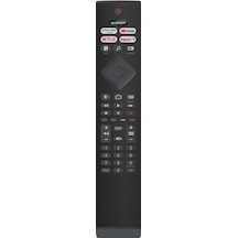 Philips 50pus7304/12 Android Tv Kumanda-mikrofonsuz