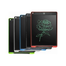 Powermaster 8.5 Inc Dijital Kalemli Lcd Çizim Yazı Tahtası Grafik Not Yazma Eğitim Tableti 10831