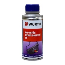 Radyatör Sızıntı Önleyici Tıkayıcı Hp 150 Ml