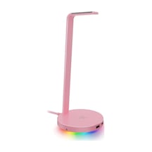 Razer Baz İstasyonu V2 Chroma - Usb Hub Ve Rgb Aydınlatmalı Kulak