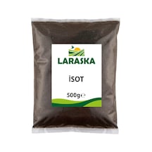 İsot Tatlı Biber 500g Diğer