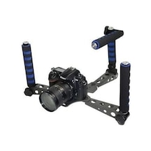 Commlite Cs-k1 Universal Dslr Kameralar İçin Omuzluk