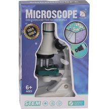 Ctoy Steam Mikroskop Setim Sd661