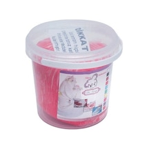 Dr Paste Kırmızı Şeker Hamuru 1 kg