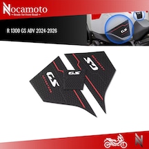 Bmw R1300gs Rubber Anti Kaydırmaz Tank Pad-284