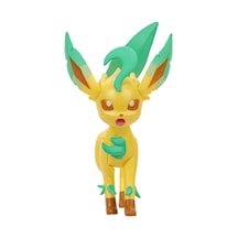 Pokemon Battle Figürler Pkw3005 - Leafeon