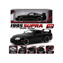 1995 Toyota Supra Model Aracı