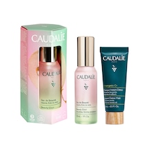 Caudalie Vinergetic C+  Maskesi 15 ML + Beauty Elixir 30 ML