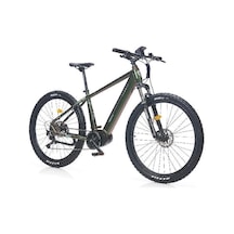 Corelli Ralf 27,5 Jant 18k Elektrikli Bisiklet Green Yeşil