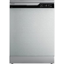 Arçelik 6444 OK I 4 Programlı 14 Kişilik Bulaşık Makinesi Arçelik 6444 OK I 4 Programlı 14 Kişilik Bulaşık Makinesi