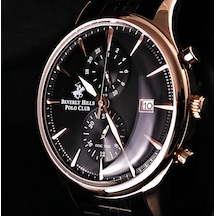 Beverly Hills Polo Club BP3029X-450 Erkek Kol Saati