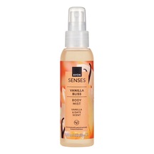 Senses Vanilla Bliss Vanilya Ve Hurma Kokulu Vücut Spreyi 100 Ml.