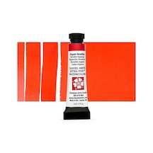 Extra Fine Tüp Suluboya 5 Ml Seri 2 Organic Vermilion Nocolor-fedc37f3