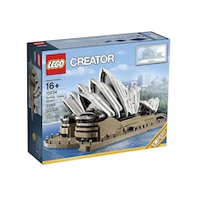 LEGO® Creator Expert 10234 Sydney Opera House 2989 Parça