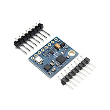 Mpu6050 Gyro Jiroskop Modül Arduino Uyumlu Gy-521