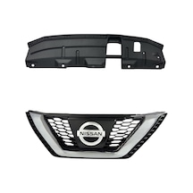 Panjur Qashqai 17-19 Ön Kare Tip Arma Dahil