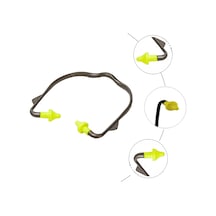 Venoa Safety Vsf611 Kulak Tıkacı Taç Tipi