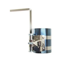 Nt Tools Piston Segman Çemberi Çap 90mm X 175mm Arası Yükseklik 150mm Nta10516