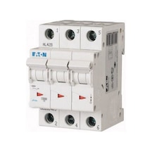 Eaton 263409 Minyatür Devre Kesici - 10ka - C Eğrisi - 3x16a